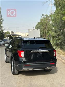 فورد إكسبلورر